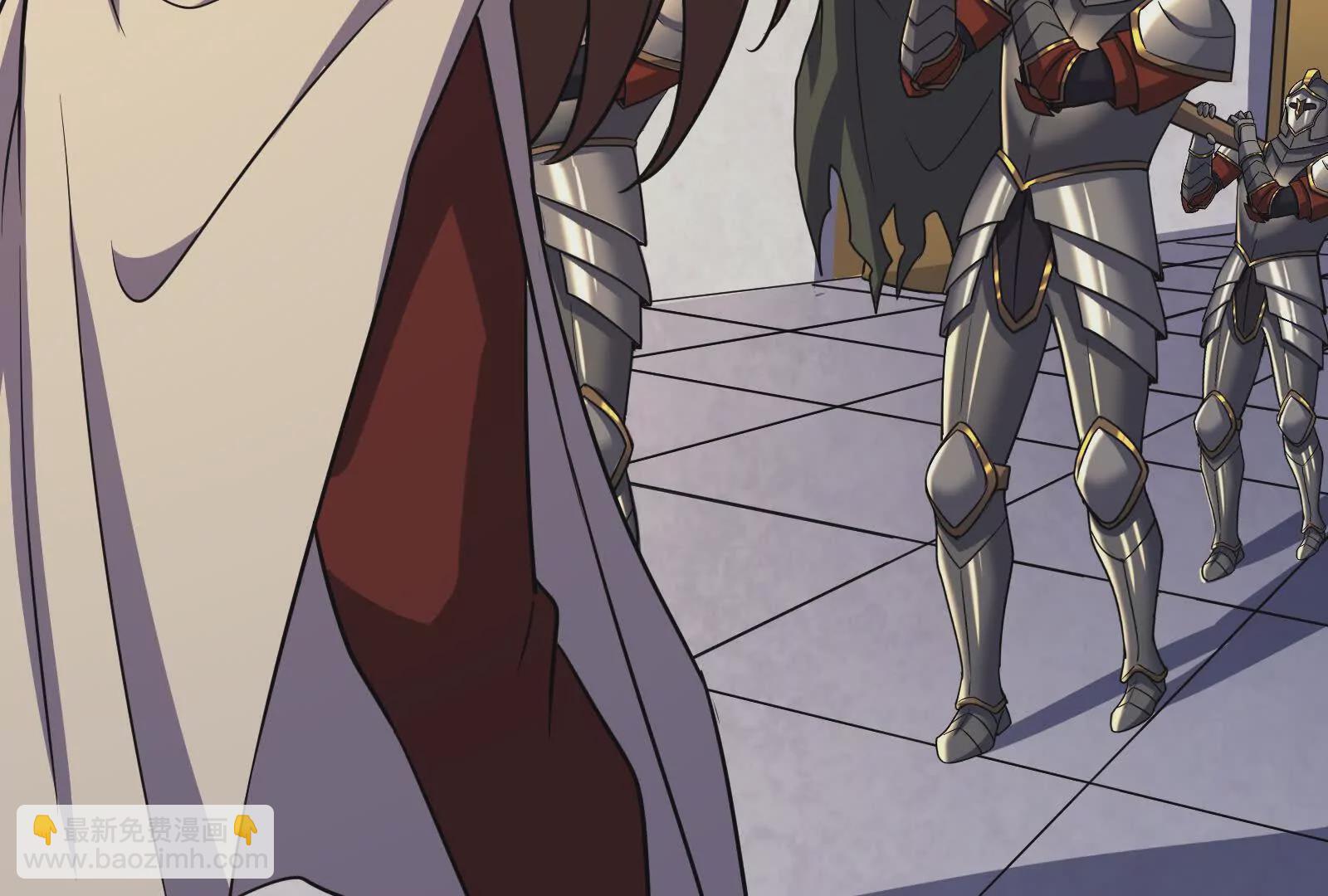 古神遊戲 - 第107話 殉道！什麼碰瓷行爲(2/3) - 4